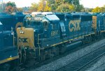 CSX 6897